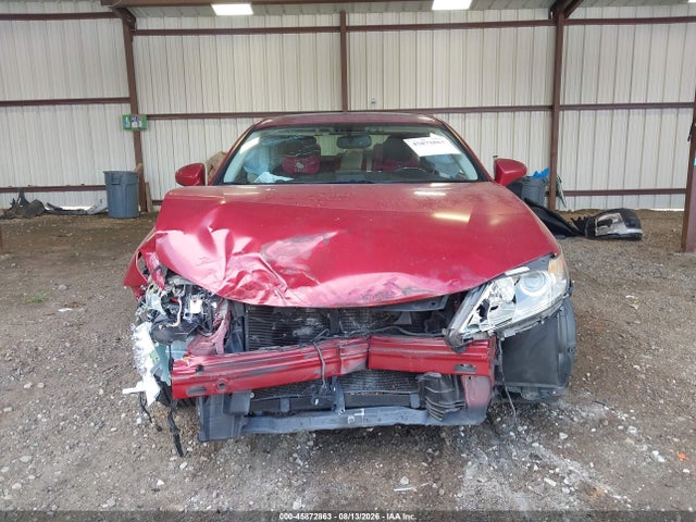 JTHBK1GG8F2193618 Lexus ES 350