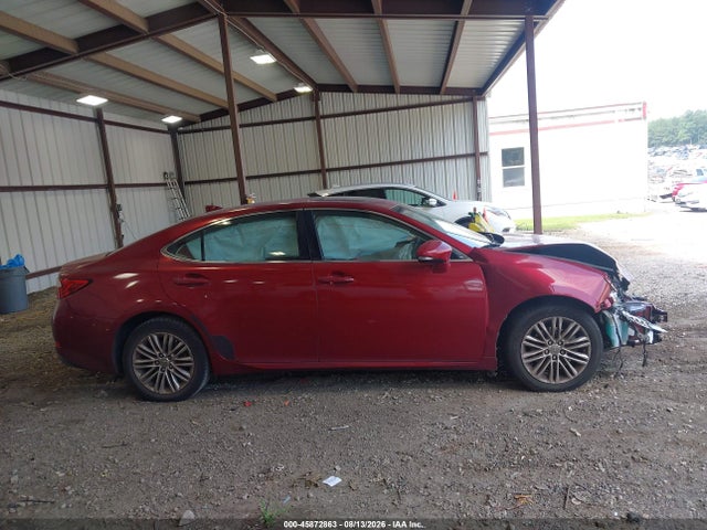 JTHBK1GG8F2193618 Lexus ES 350