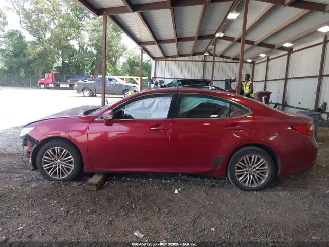 JTHBK1GG8F2193618 Lexus ES 350