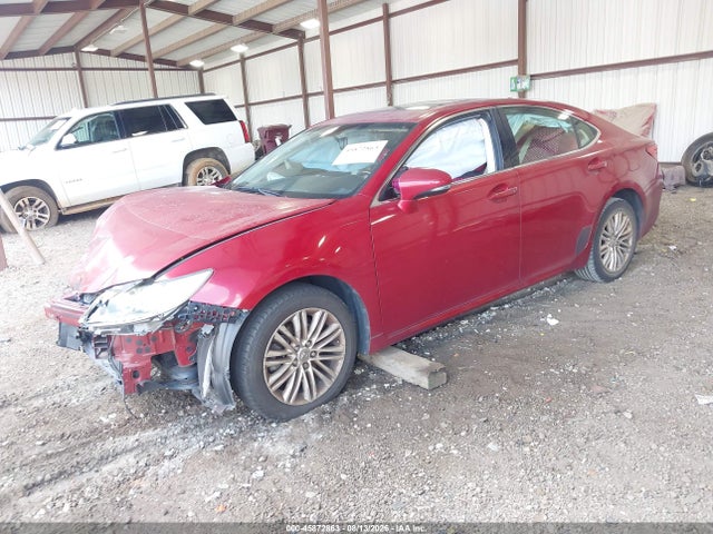 JTHBK1GG8F2193618 Lexus ES 350