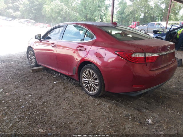 JTHBK1GG8F2193618 Lexus ES 350