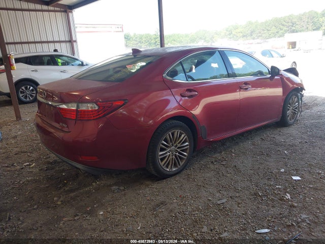 JTHBK1GG8F2193618 Lexus ES 350