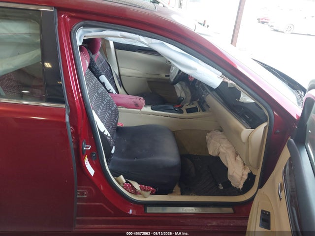 JTHBK1GG8F2193618 Lexus ES 350