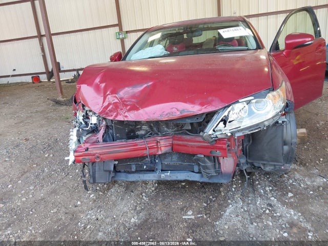 JTHBK1GG8F2193618 Lexus ES 350