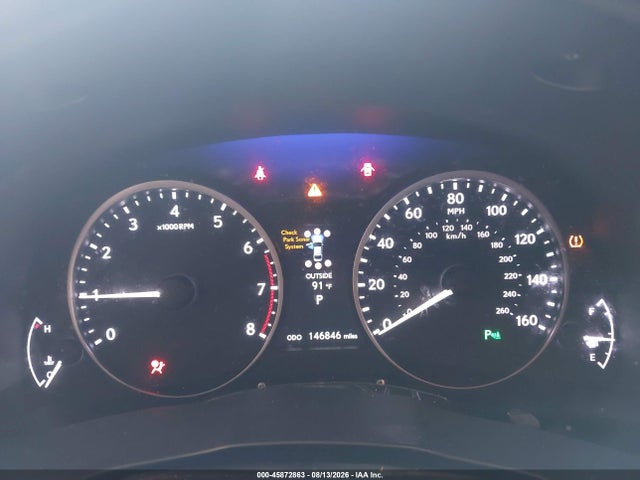 JTHBK1GG8F2193618 Lexus ES 350