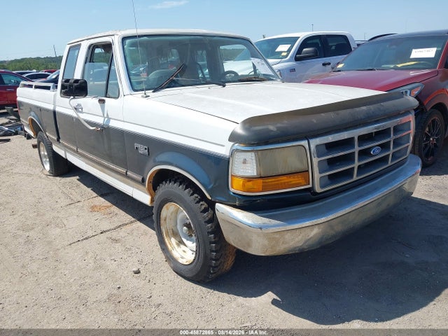 45872865 :رقم المزاد ، 1FTEX15H0SKB36657 vin ، 1995 Ford F150 مزاد بيع
