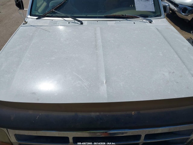 1995 Ford F150 მანქანა იყიდება აუქციონზე, vin: 1FTEX15H0SKB36657, აუქციონის ნომერი: 45872865