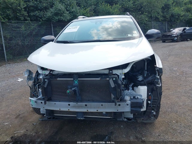 Toyota RAV4 LE 2017 JTMBFREV8HJ705599 Image 13