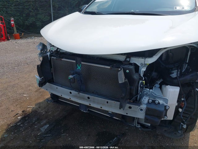 Toyota RAV4 LE 2017 JTMBFREV8HJ705599 Image 6