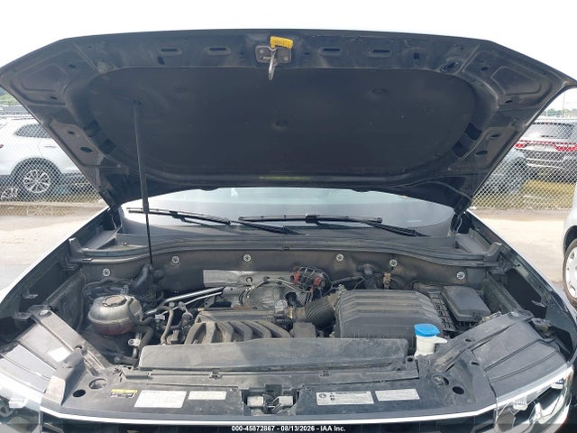 Продаж на аукціоні авто 2019 Volkswagen Atlas 3.6l V6 Sel, vin: 1V2MR2CA6KC538869, номер лоту: 45872867