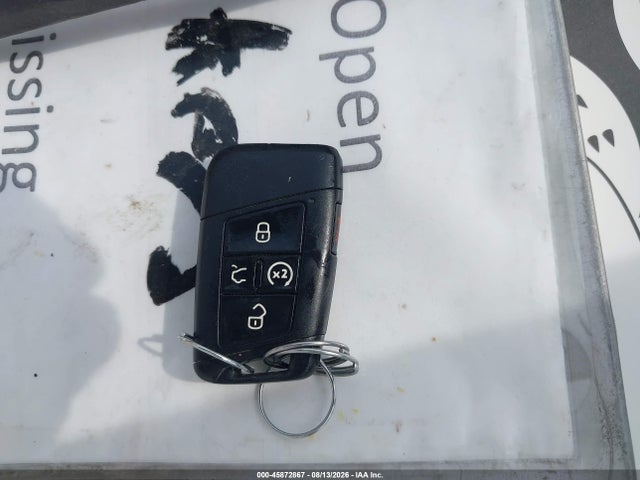 Продаж на аукціоні авто 2019 Volkswagen Atlas 3.6l V6 Sel, vin: 1V2MR2CA6KC538869, номер лоту: 45872867