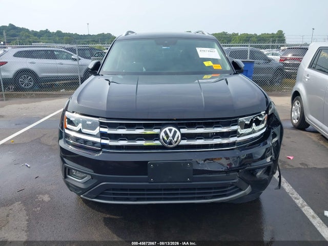 Продаж на аукціоні авто 2019 Volkswagen Atlas 3.6l V6 Sel, vin: 1V2MR2CA6KC538869, номер лоту: 45872867