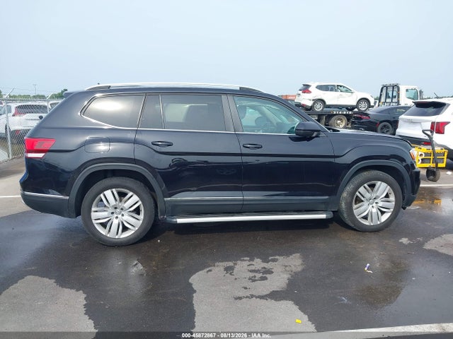 Продаж на аукціоні авто 2019 Volkswagen Atlas 3.6l V6 Sel, vin: 1V2MR2CA6KC538869, номер лоту: 45872867