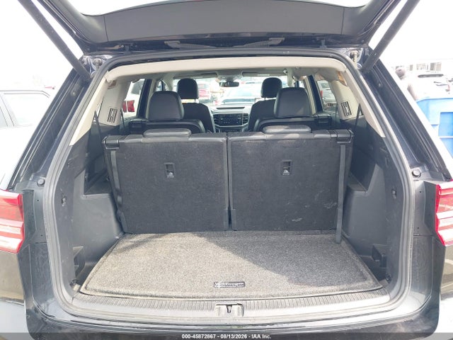 Продаж на аукціоні авто 2019 Volkswagen Atlas 3.6l V6 Sel, vin: 1V2MR2CA6KC538869, номер лоту: 45872867