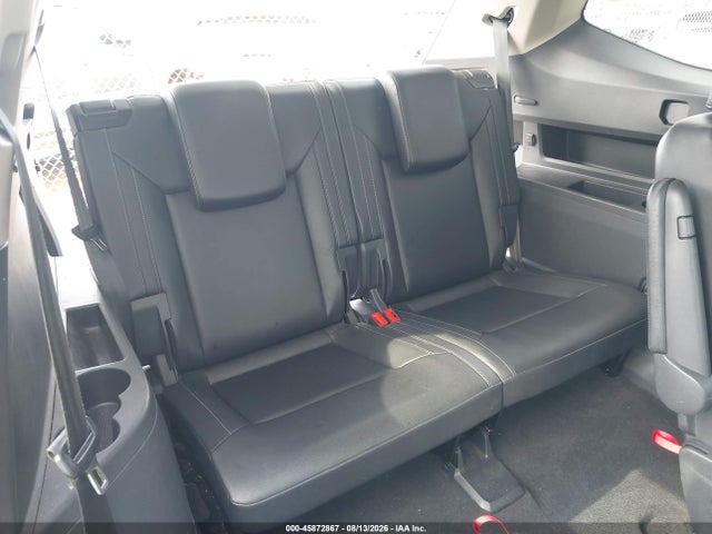 Продаж на аукціоні авто 2019 Volkswagen Atlas 3.6l V6 Sel, vin: 1V2MR2CA6KC538869, номер лоту: 45872867
