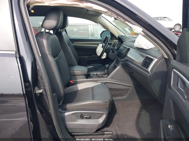 Продаж на аукціоні авто 2019 Volkswagen Atlas 3.6l V6 Sel, vin: 1V2MR2CA6KC538869, номер лоту: 45872867