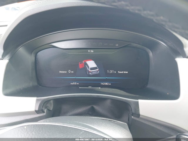 Продаж на аукціоні авто 2019 Volkswagen Atlas 3.6l V6 Sel, vin: 1V2MR2CA6KC538869, номер лоту: 45872867