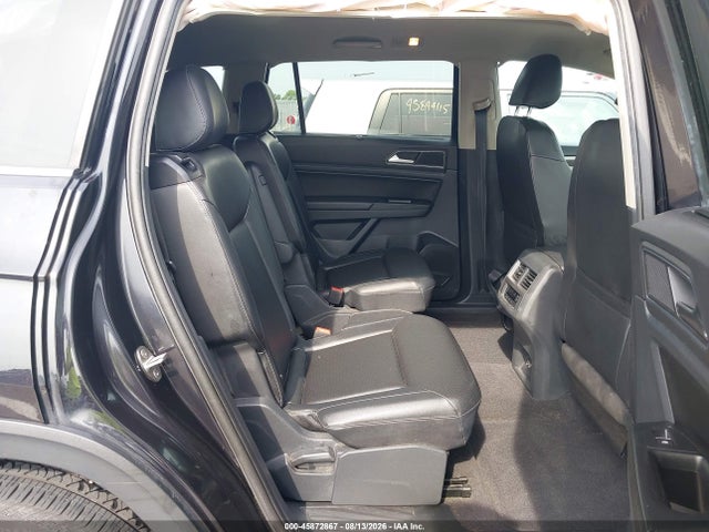 Продаж на аукціоні авто 2019 Volkswagen Atlas 3.6l V6 Sel, vin: 1V2MR2CA6KC538869, номер лоту: 45872867