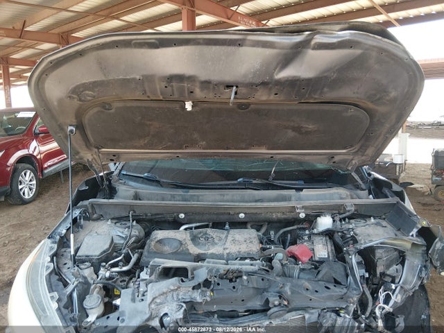2021 Toyota Rav4 Xle Premium მანქანა იყიდება აუქციონზე, vin: 2T3C1RFV8MC160423, აუქციონის ნომერი: 45872873