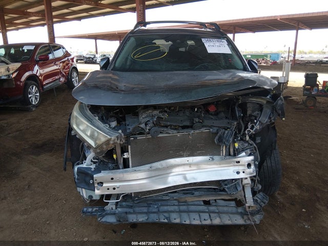 2021 Toyota Rav4 Xle Premium მანქანა იყიდება აუქციონზე, vin: 2T3C1RFV8MC160423, აუქციონის ნომერი: 45872873
