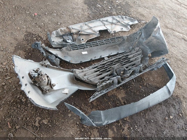 2021 Toyota Rav4 Xle Premium მანქანა იყიდება აუქციონზე, vin: 2T3C1RFV8MC160423, აუქციონის ნომერი: 45872873