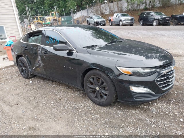 Продаж на аукціоні авто 2020 Chevrolet Malibu Fwd Lt, vin: 1G1ZD5ST6LF069303, номер лоту: 45872874