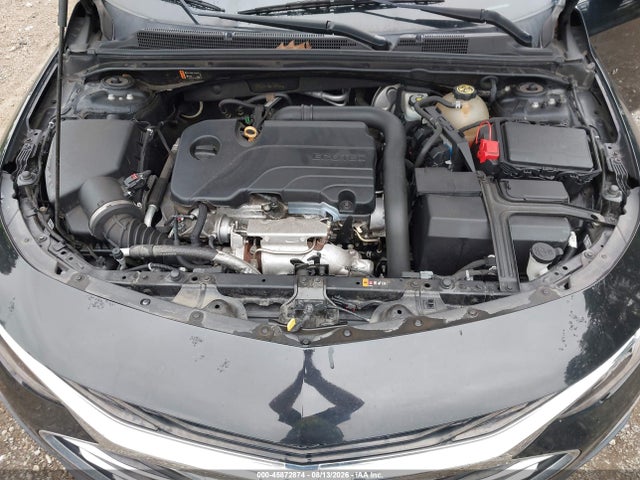 Продаж на аукціоні авто 2020 Chevrolet Malibu Fwd Lt, vin: 1G1ZD5ST6LF069303, номер лоту: 45872874
