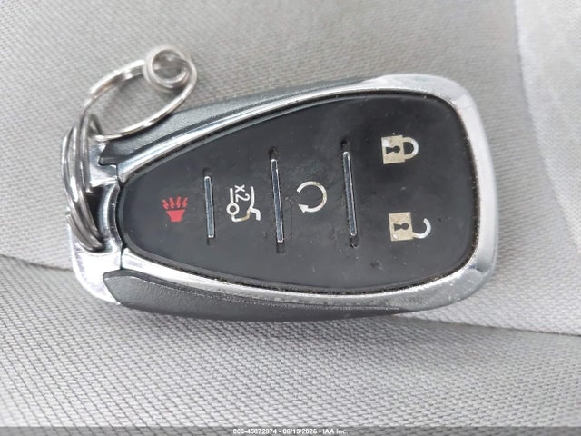 Продаж на аукціоні авто 2020 Chevrolet Malibu Fwd Lt, vin: 1G1ZD5ST6LF069303, номер лоту: 45872874