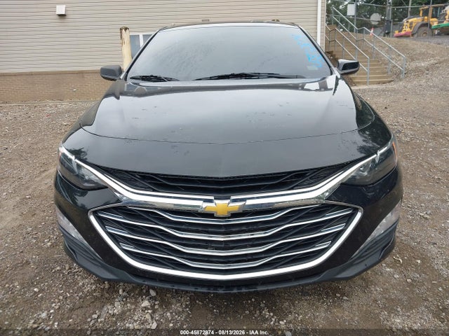 Продаж на аукціоні авто 2020 Chevrolet Malibu Fwd Lt, vin: 1G1ZD5ST6LF069303, номер лоту: 45872874