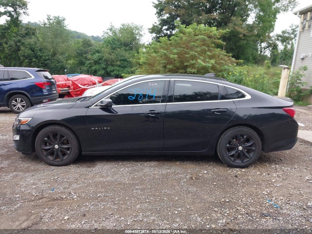 Продаж на аукціоні авто 2020 Chevrolet Malibu Fwd Lt, vin: 1G1ZD5ST6LF069303, номер лоту: 45872874