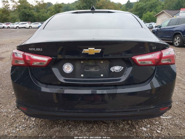 Продаж на аукціоні авто 2020 Chevrolet Malibu Fwd Lt, vin: 1G1ZD5ST6LF069303, номер лоту: 45872874