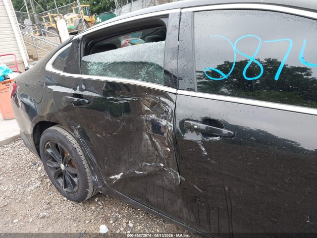 Продаж на аукціоні авто 2020 Chevrolet Malibu Fwd Lt, vin: 1G1ZD5ST6LF069303, номер лоту: 45872874