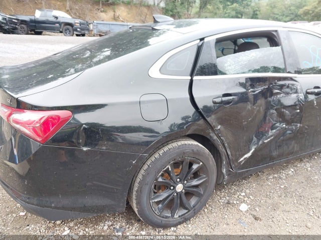 Продаж на аукціоні авто 2020 Chevrolet Malibu Fwd Lt, vin: 1G1ZD5ST6LF069303, номер лоту: 45872874