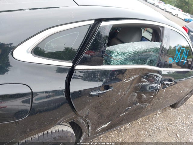 Продаж на аукціоні авто 2020 Chevrolet Malibu Fwd Lt, vin: 1G1ZD5ST6LF069303, номер лоту: 45872874