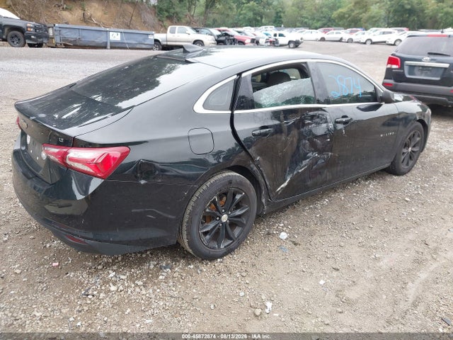 Продаж на аукціоні авто 2020 Chevrolet Malibu Fwd Lt, vin: 1G1ZD5ST6LF069303, номер лоту: 45872874