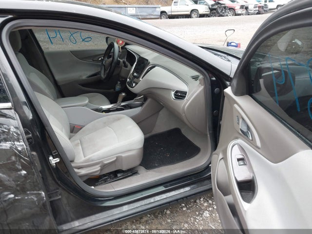 Продаж на аукціоні авто 2020 Chevrolet Malibu Fwd Lt, vin: 1G1ZD5ST6LF069303, номер лоту: 45872874