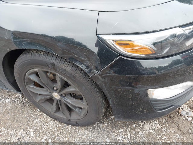 Продаж на аукціоні авто 2020 Chevrolet Malibu Fwd Lt, vin: 1G1ZD5ST6LF069303, номер лоту: 45872874