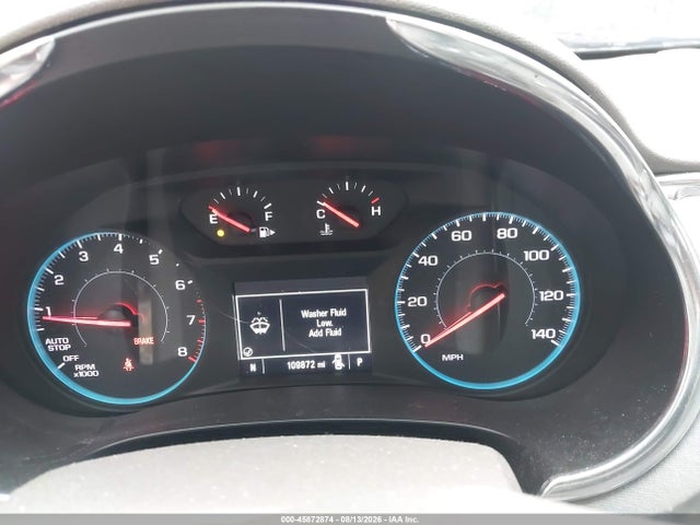Продаж на аукціоні авто 2020 Chevrolet Malibu Fwd Lt, vin: 1G1ZD5ST6LF069303, номер лоту: 45872874
