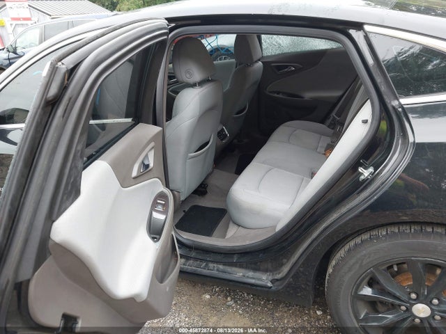Продаж на аукціоні авто 2020 Chevrolet Malibu Fwd Lt, vin: 1G1ZD5ST6LF069303, номер лоту: 45872874