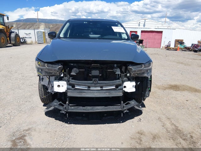 2025 Mazda Cx-5 2.5 S Carbon Edition მანქანა იყიდება აუქციონზე, vin: JM3KFBCMXS0670845, აუქციონის ნომერი: 45872880