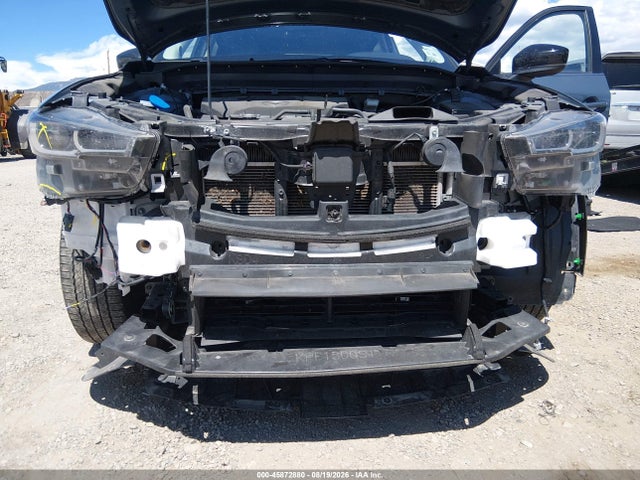 2025 Mazda Cx-5 2.5 S Carbon Edition მანქანა იყიდება აუქციონზე, vin: JM3KFBCMXS0670845, აუქციონის ნომერი: 45872880