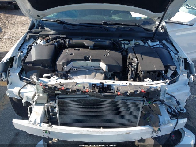Aukcja sprzedaży 2016 Chevrolet Impala 1lt, vin: 2G1105SA1G9169203, numer aukcji: 45872883