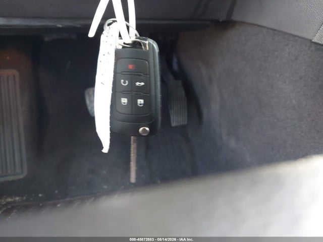 Aukcja sprzedaży 2016 Chevrolet Impala 1lt, vin: 2G1105SA1G9169203, numer aukcji: 45872883