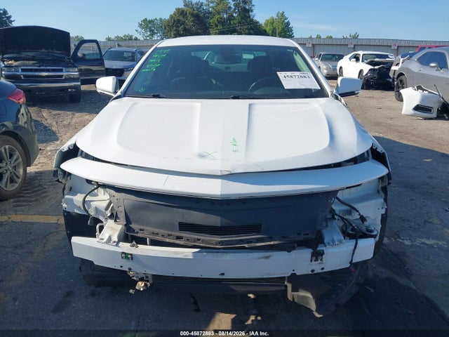 Aukcja sprzedaży 2016 Chevrolet Impala 1lt, vin: 2G1105SA1G9169203, numer aukcji: 45872883