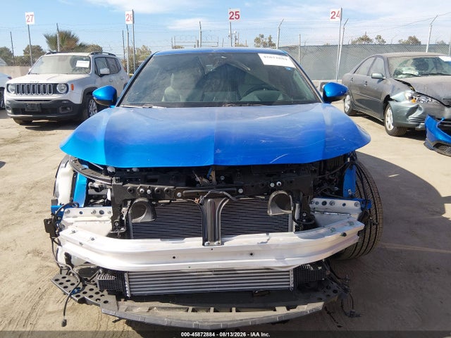 19UDE4H66TA014763 Acura Integra Fwd A-spec With Technology