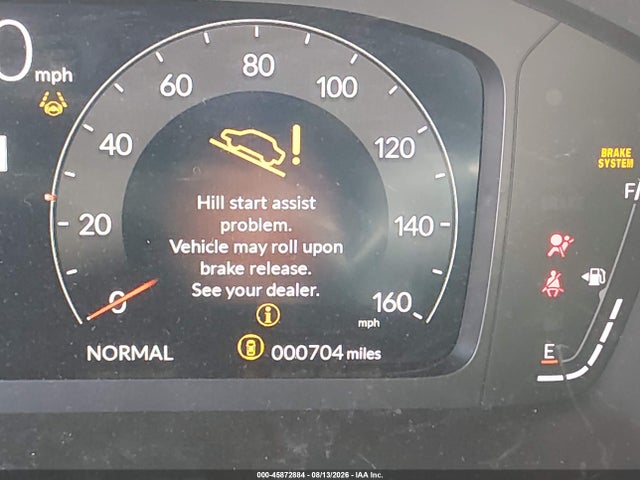 19UDE4H66TA014763 Acura Integra Fwd A-spec With Technology