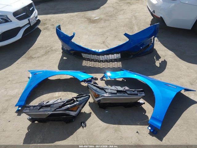 19UDE4H66TA014763 Acura Integra Fwd A-spec With Technology