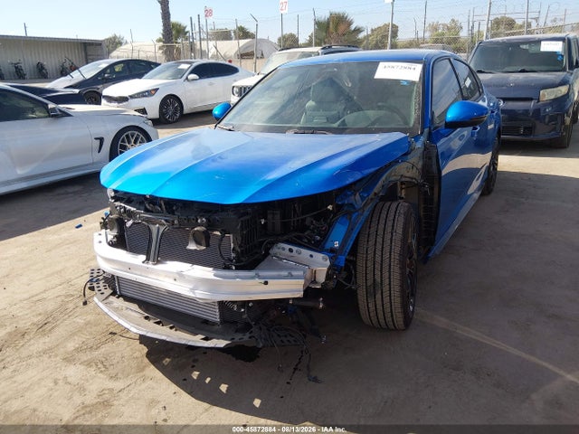 19UDE4H66TA014763 Acura Integra Fwd A-spec With Technology
