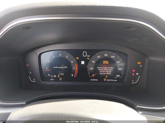 19UDE4H66TA014763 Acura Integra Fwd A-spec With Technology