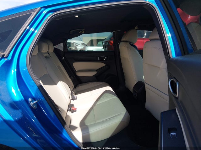 19UDE4H66TA014763 Acura Integra Fwd A-spec With Technology
